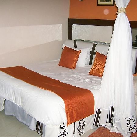Milimani Holiday Resort Kisumu Dış mekan fotoğraf