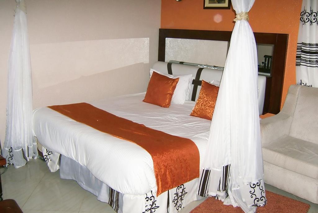 Milimani Holiday Resort Kisumu Dış mekan fotoğraf