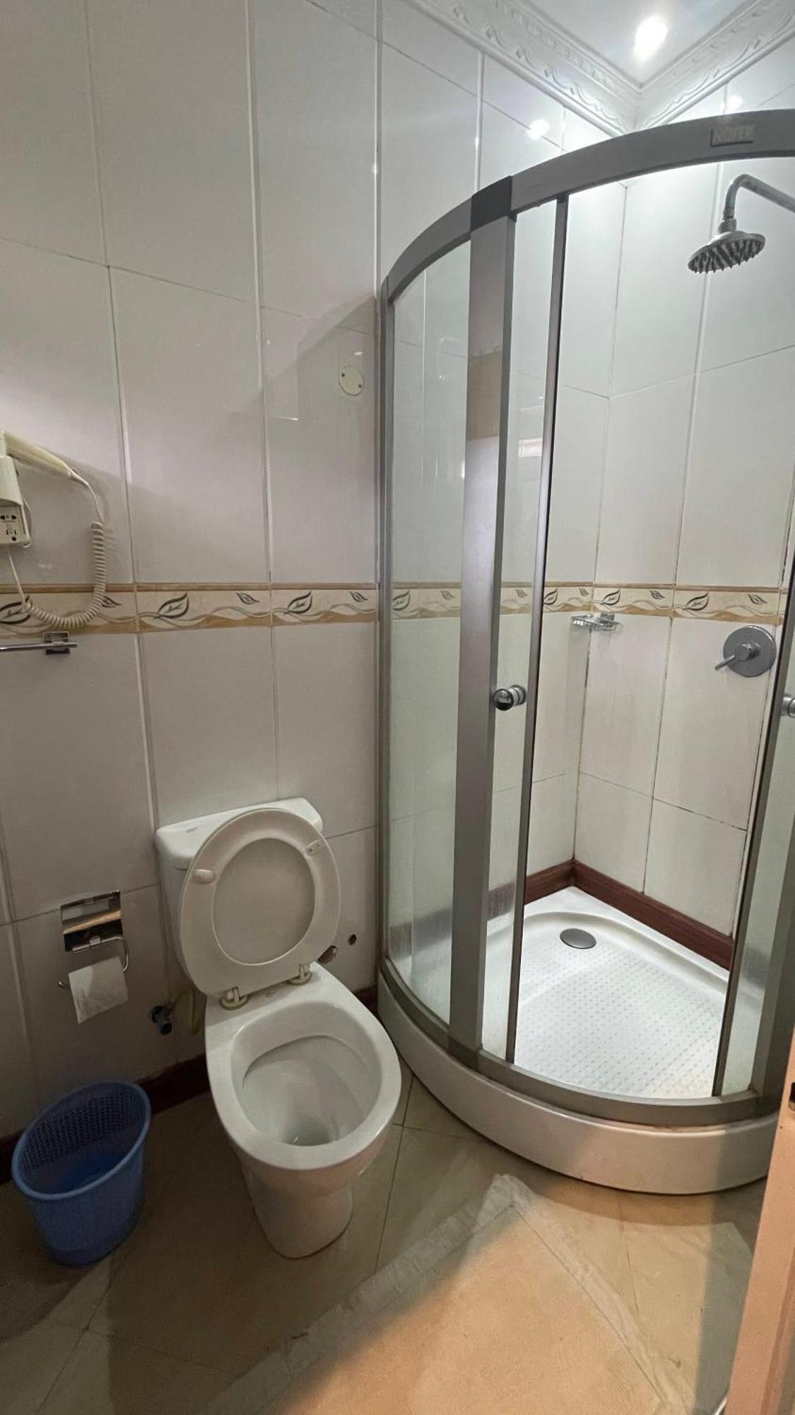 Milimani Holiday Resort Kisumu Dış mekan fotoğraf