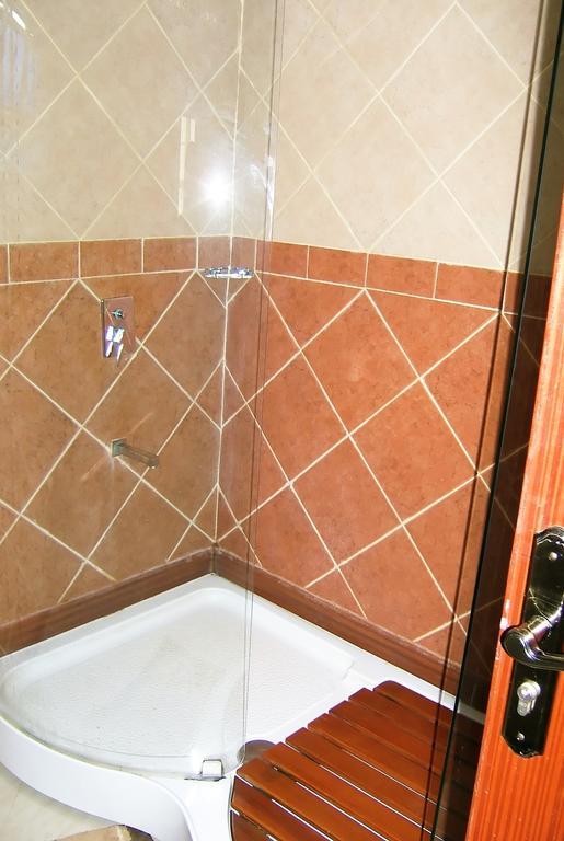 Milimani Holiday Resort Kisumu Dış mekan fotoğraf