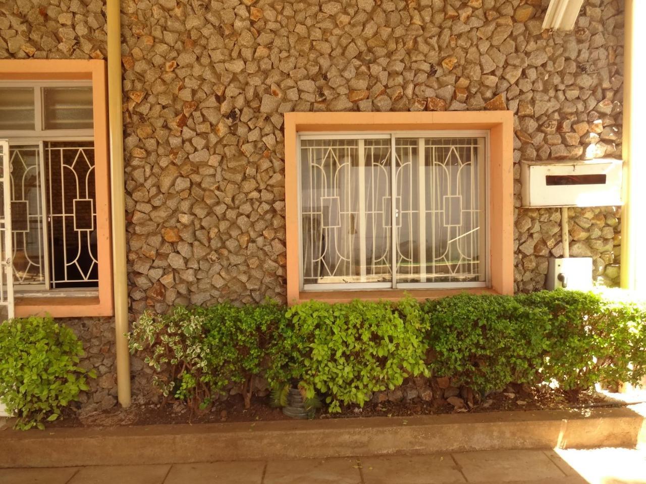Milimani Holiday Resort Kisumu Dış mekan fotoğraf